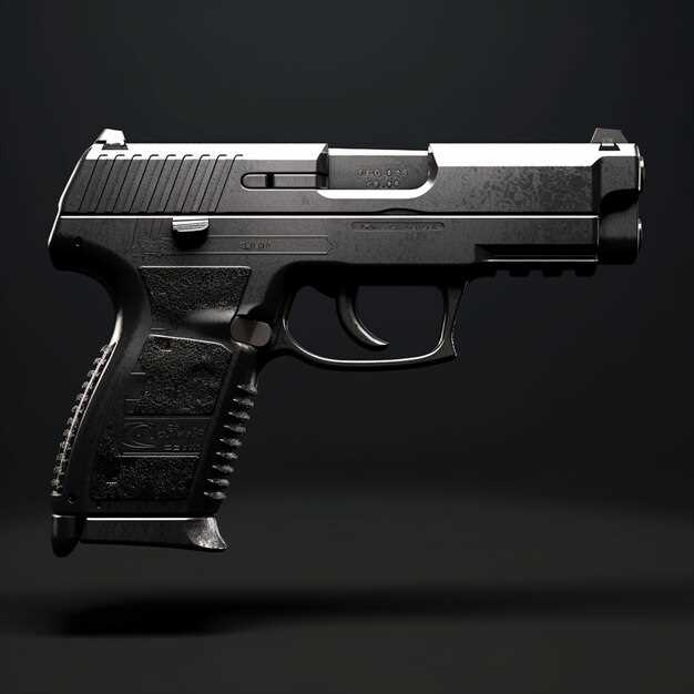 Top Features to Consider in a Compact Handgun