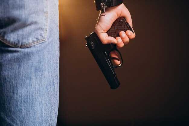 Choosing the Right Caliber for Personal Protection