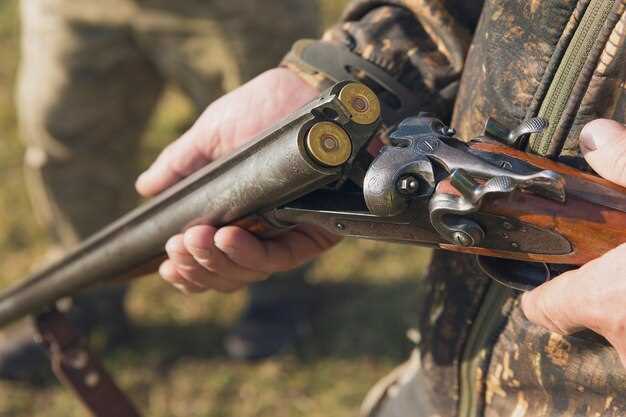 Understanding Different Types of Hunting Rifles