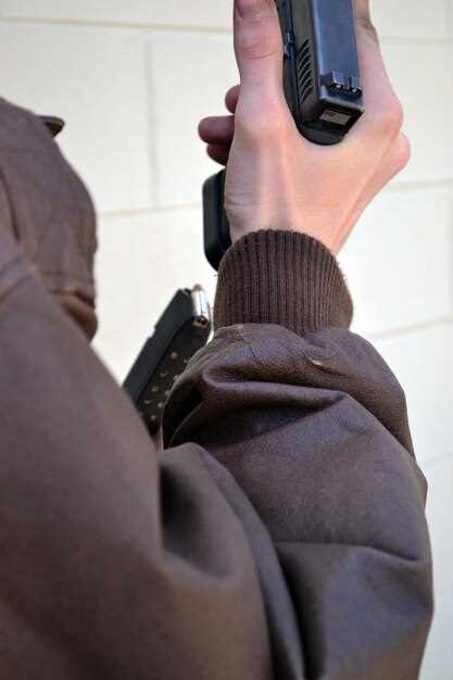 Choosing the Right Holster for Comfort and Accessibility