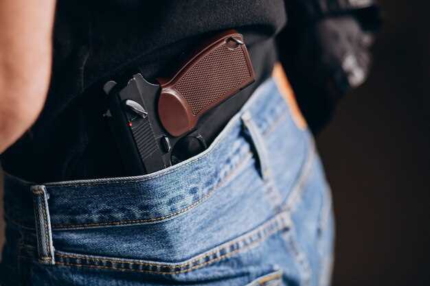 Understanding Local Laws and Regulations on Concealed Carry