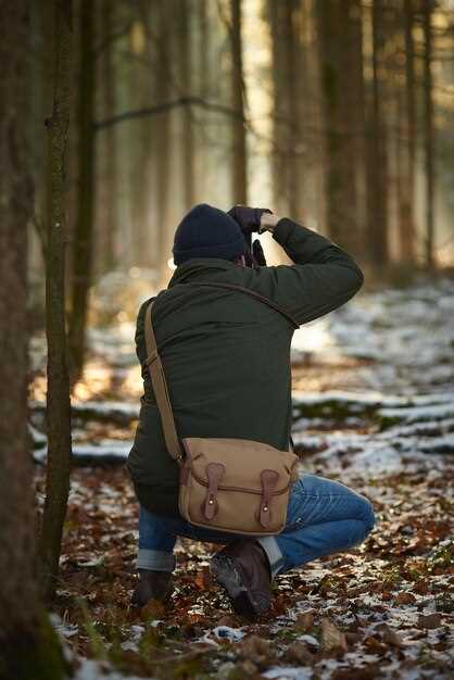 Choosing the Right Ammunition for Your Hunting Needs