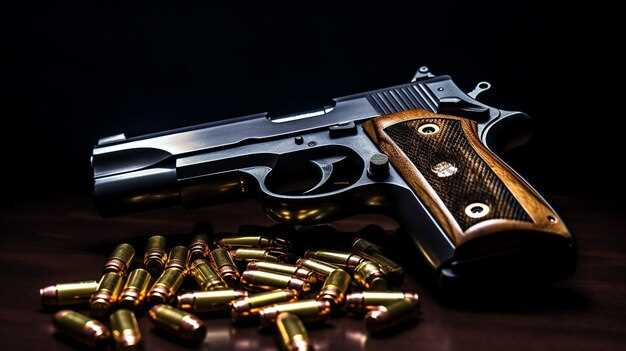 Smith & Wesson vs Ruger: Which Brand Offers Better Quality?