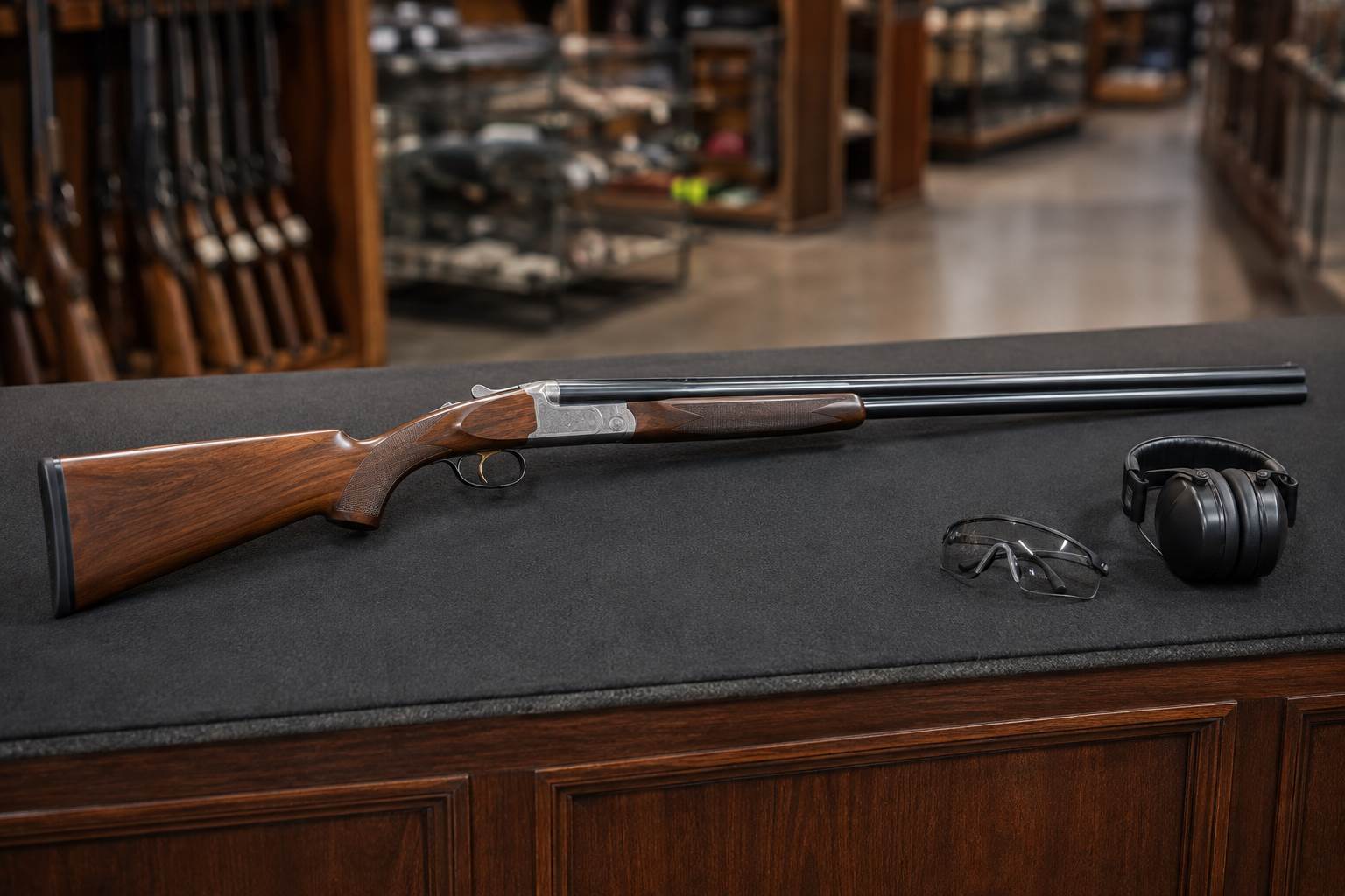 A Responsible Buyer’s Checklist Before Choosing a Firearm: Better Decisions Before the Trip